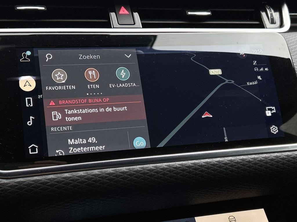 Land Rover Range Rover 1.5 p300e awd r-dynamic s | apple carplay / android 