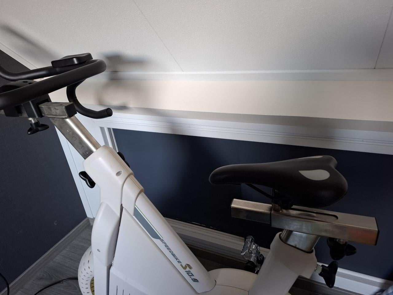 Speedbike hometrainer