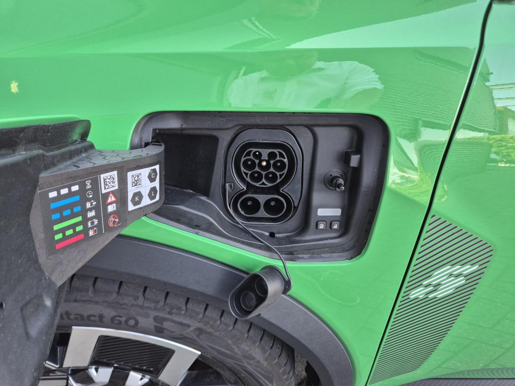Renault 5 comfort range techno 52 kwh pack winter, v2g, navigatie, apple/an