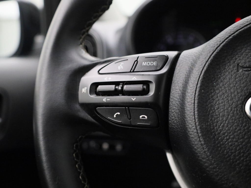 Kia Picanto 1.0 dpi dynamicplusline | automaat | lmv | camera | climate con