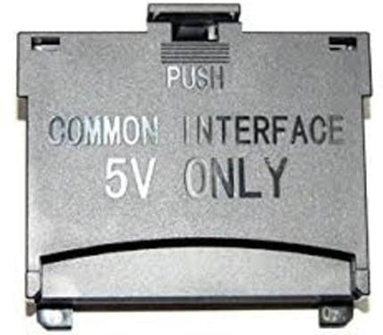 Originele CI+ kaart adapter voor Samsung televisies type 3709-001791