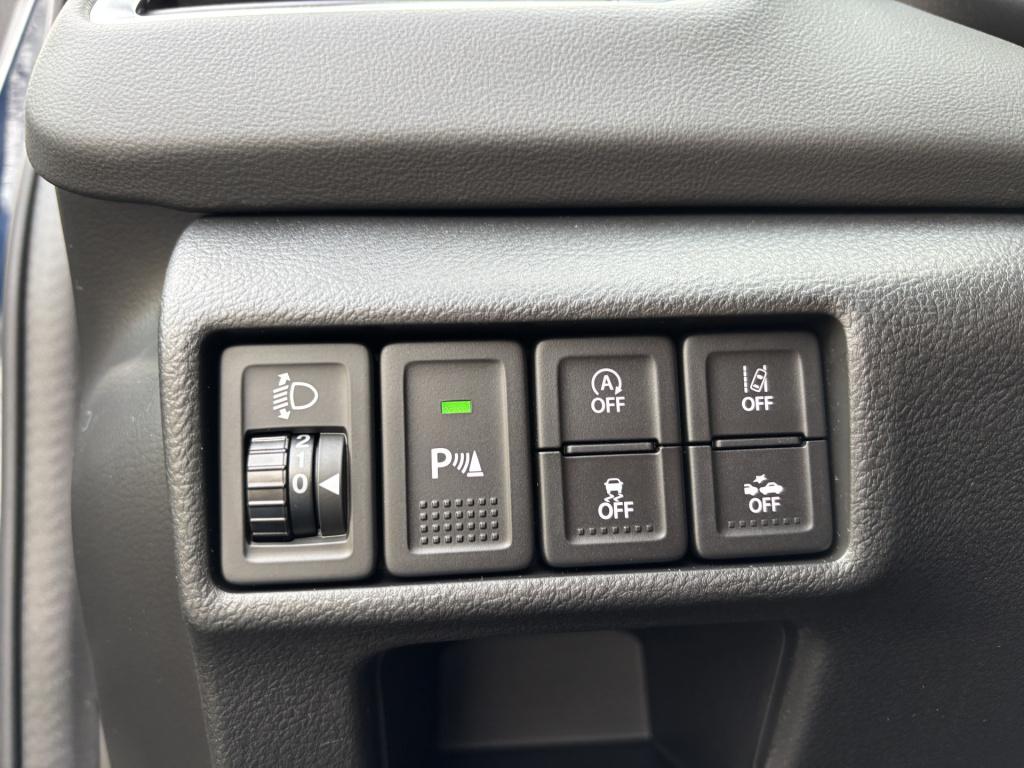 Suzuki Sx4 S-cross 1.4 boosterjet select smart hybrid