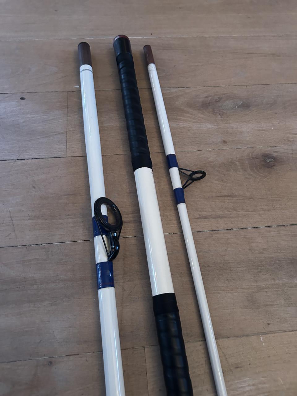 Te koop Mitchel Atlantis surf 500 zeehengel