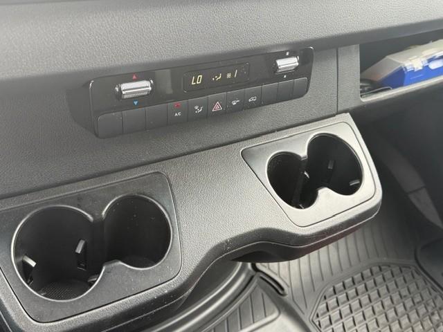 Mercedes-Benz Sprinter 319 1.9 cdi l2 night edition l distronic l led high 