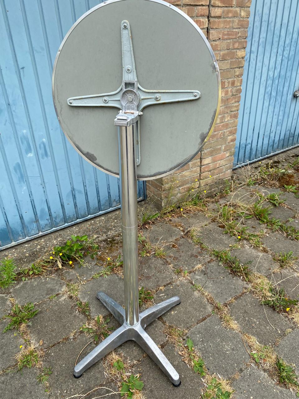 Bartafel