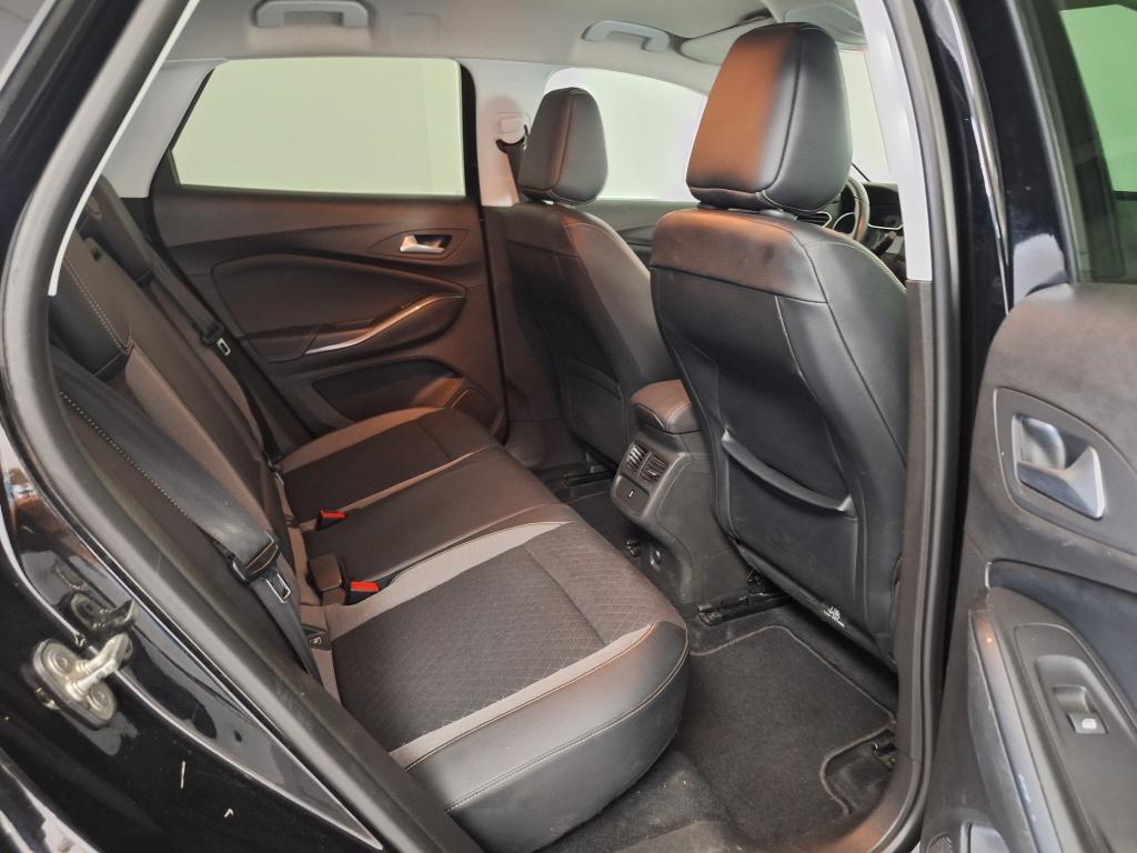 Opel Grandland X 1.2 turbo innovation