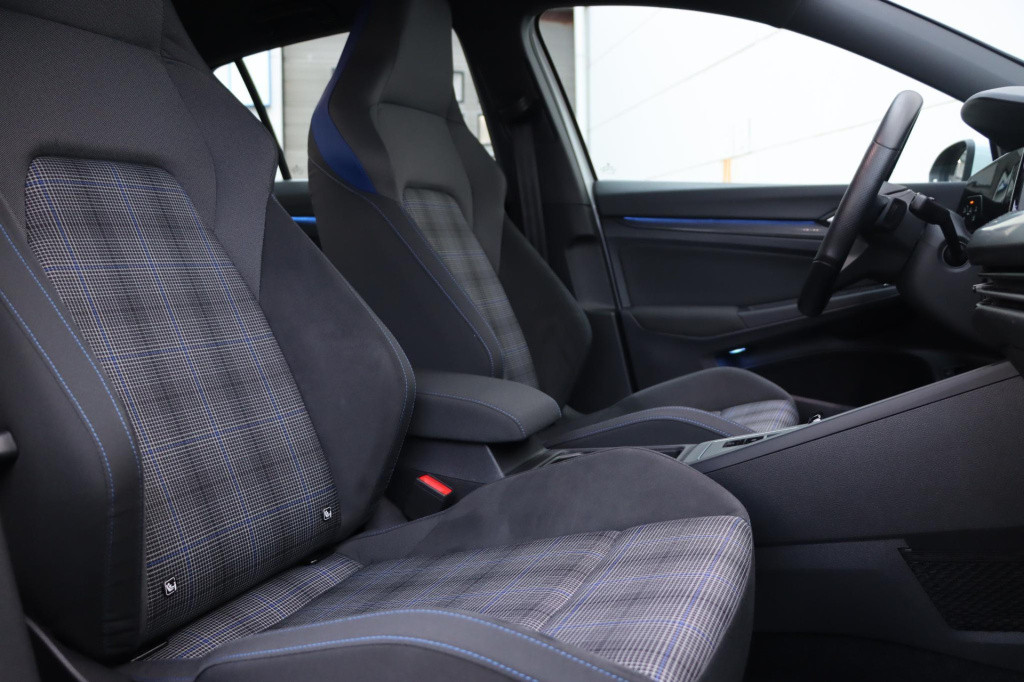 Volkswagen Golf 1.4 ehybrid gte 245pk dsg6