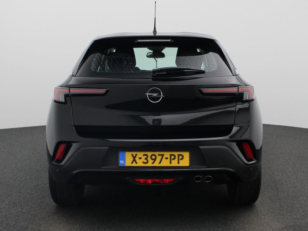 Opel Mokka 1.2 turbo edition 130pk | automaat | apple carplay | navigatie