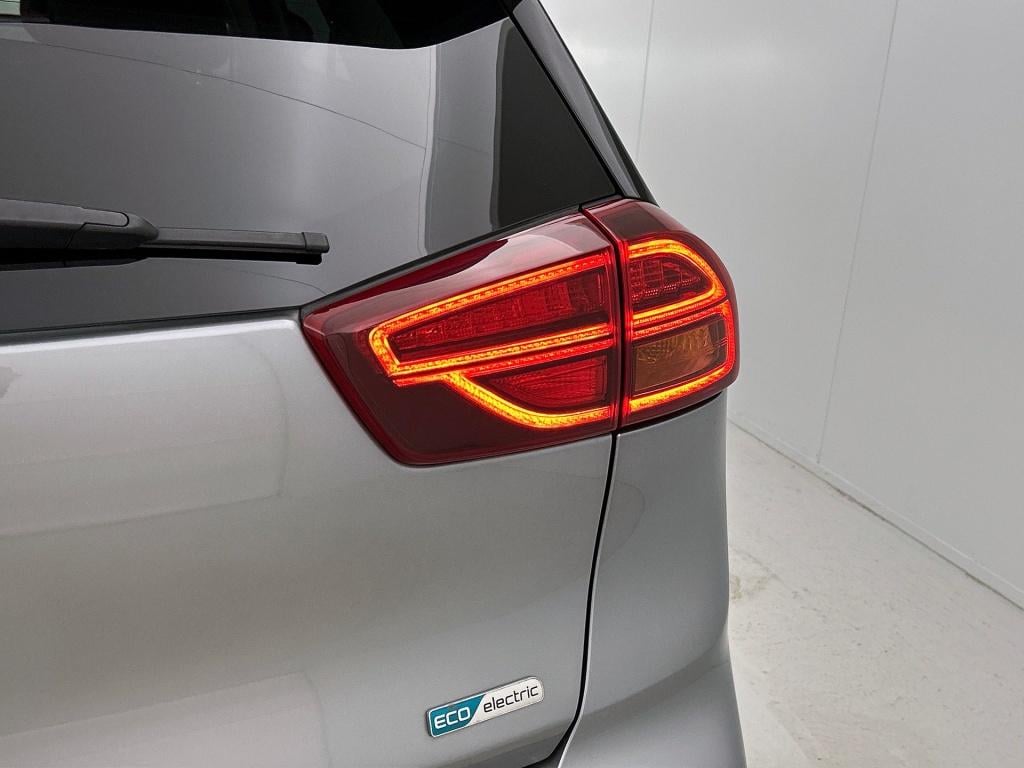 Kia E-niro dynamicplusline 64 kwh | 3-fase | schuif/kanteldak