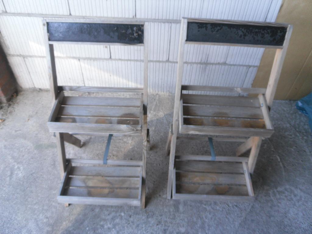2 TUINTRAPJES