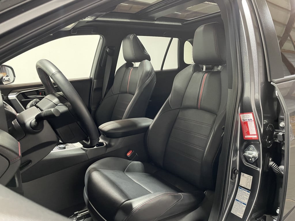 Toyota Rav4 2.5 plug-in hybrid bi-tone plus | panodak | leer |