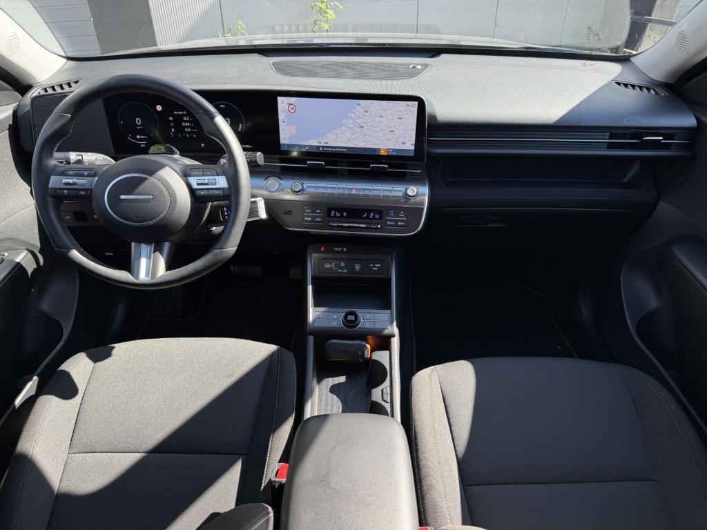 Hyundai Kona 1.6 gdi hev comfort smart