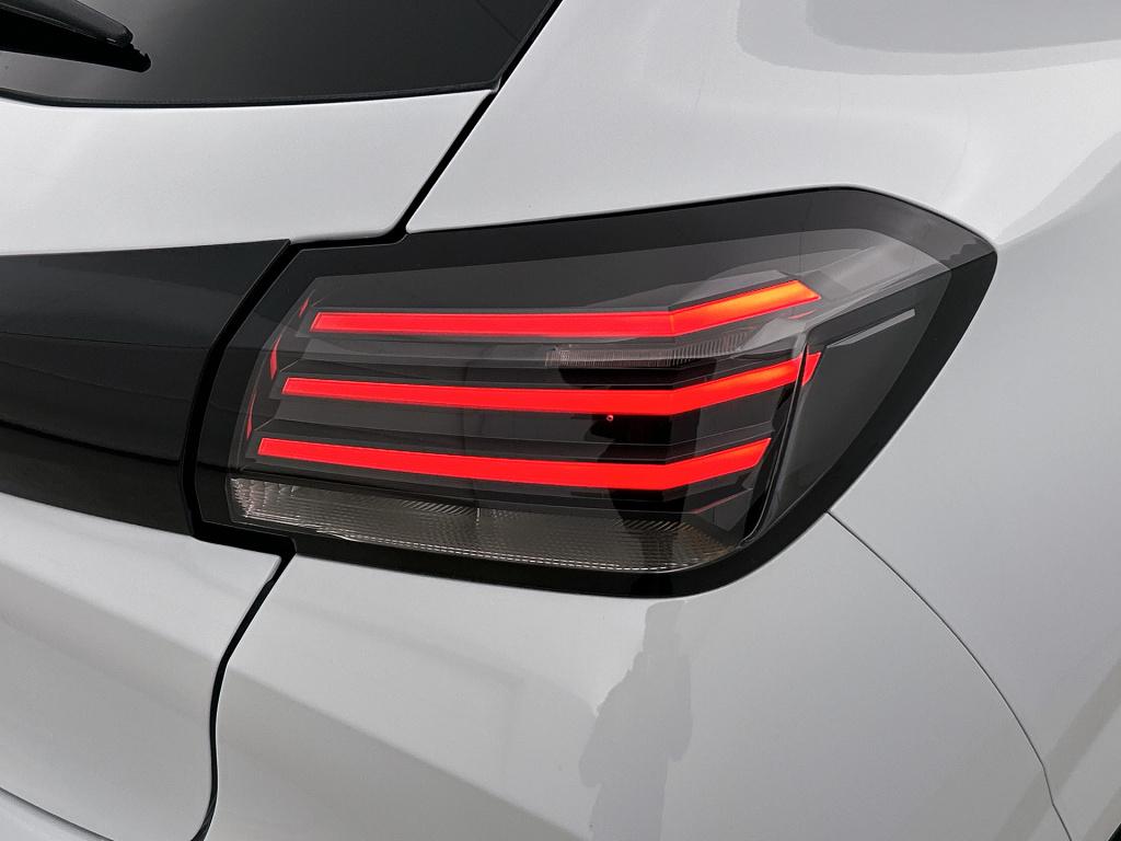 Peugeot 208 ev business 51 kwh