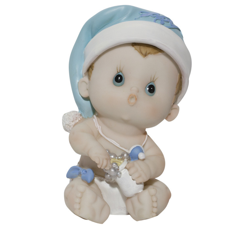 Spaarpot een Baby cadeautje van Opa en oma