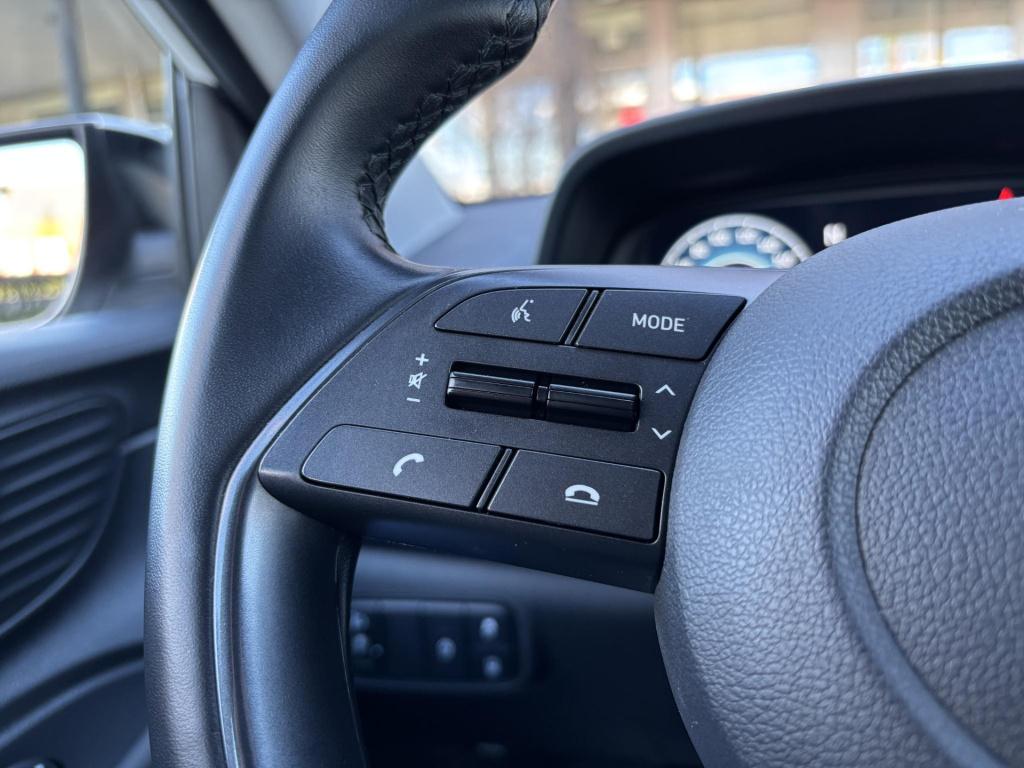 Hyundai I 20 1.0 t-gdi comfort smart