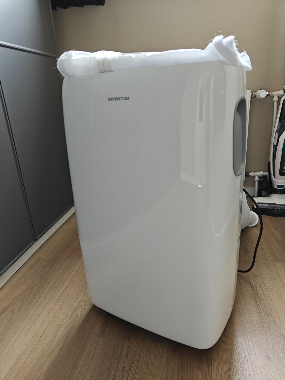 Inventum AC905W Mobiele Airco