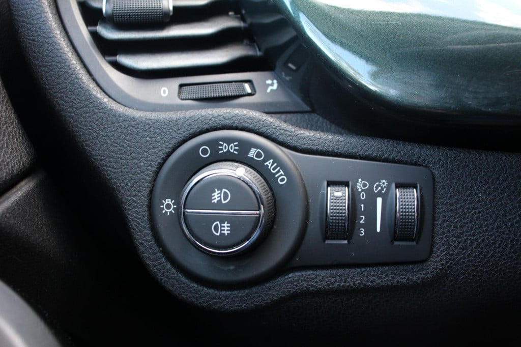 Fiat 500x 1.0 turbo cross - navi - carplay - full led - trekhaak - leder - 