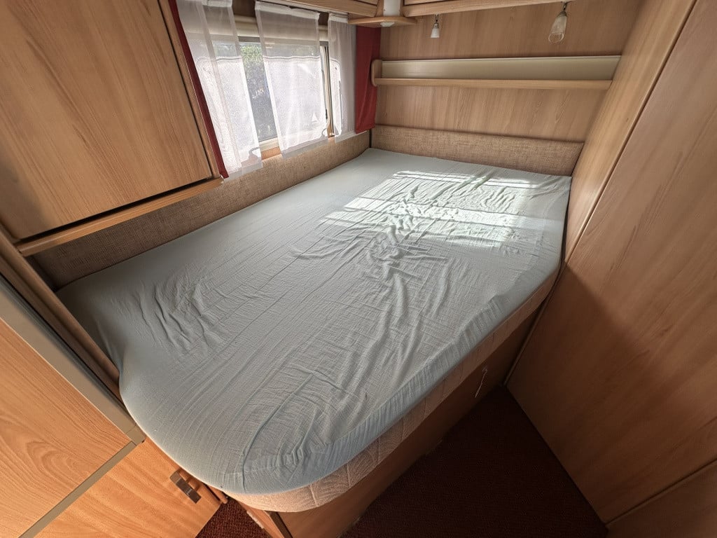 Fiat Onbekend rotec ti 593 zaterdag camperdag bij zeelandcamper middelburg!