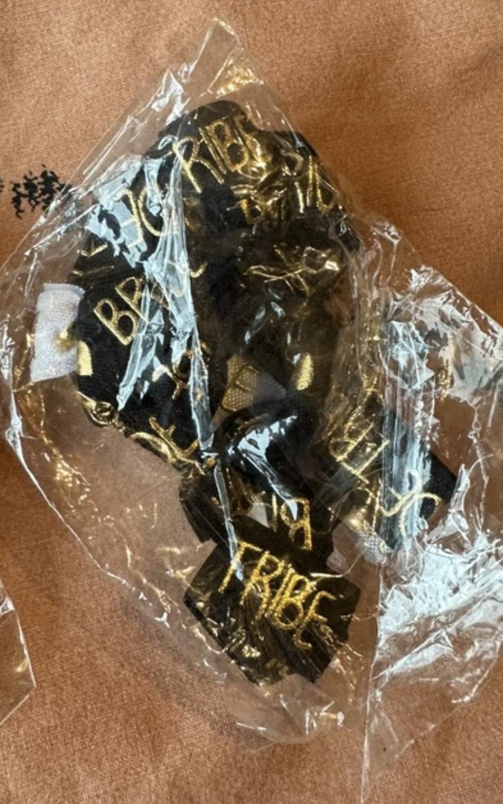 Bride to be spulletjes