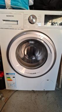 Wasmachine (Gereserveerd)