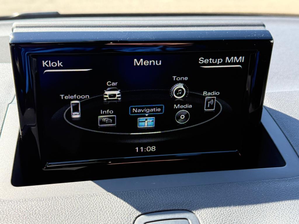 Audi A1 Sportback 1.0 tfsi advance sport