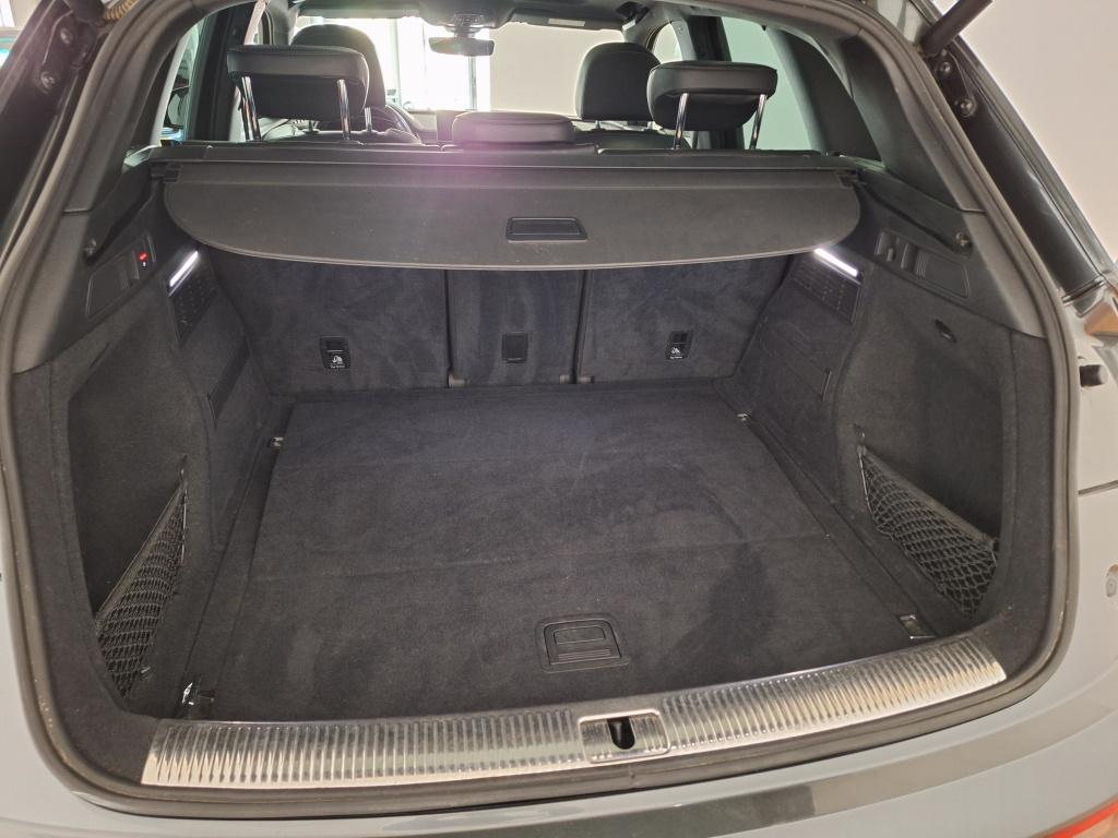 Audi Q5 3.0 tfsi sq5 quattro pl+ | panodak | elektrisch wegklapbare trek