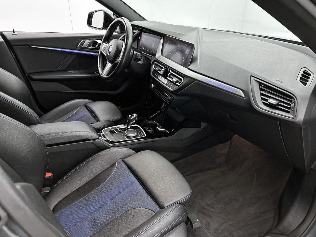 BMW 2-serie gran coupé 220i high executive m-sport | automaat | lmv | virtu