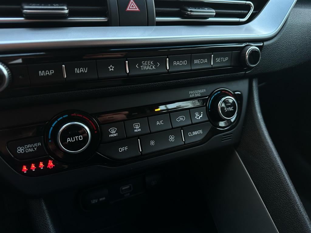 Kia Niro 1.6 gdi comfortline