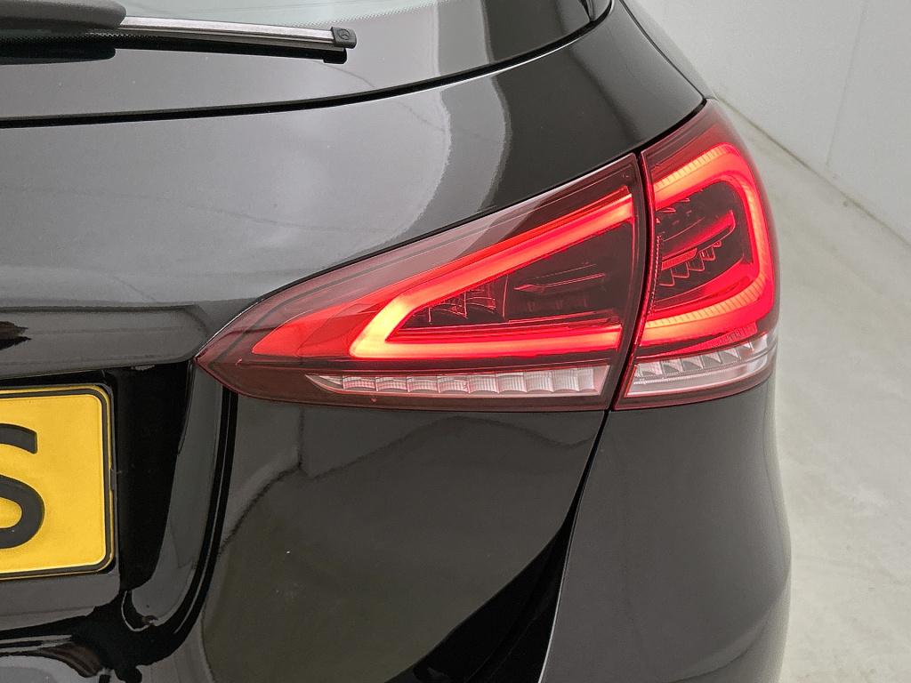 Mercedes-Benz A-Klasse 250 e business solution amg | panoramadak | cruise c