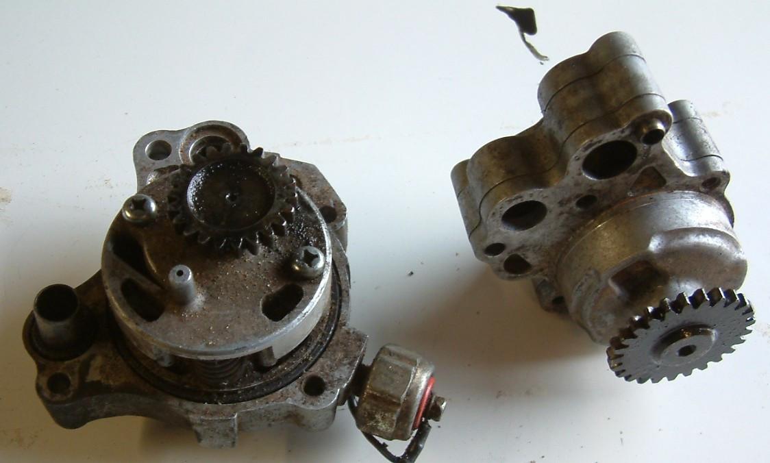 Honda 1979 t/m1984  blok en blok delen voor de enkeling die dat nog zoeken