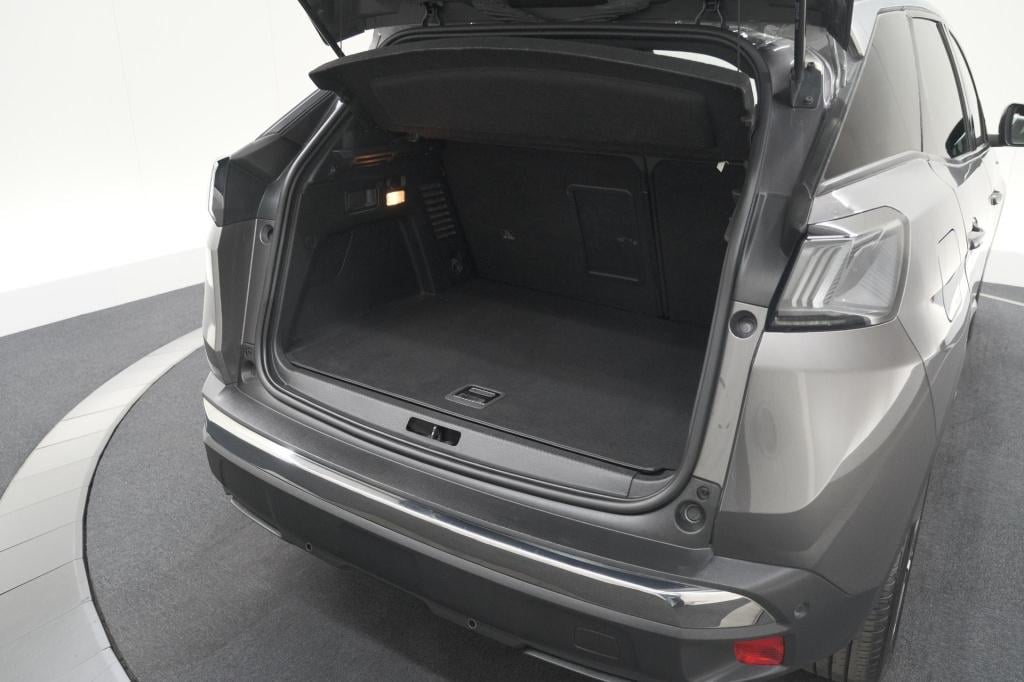 Peugeot 3008 1.6 hybrid 300 allure pack business | camera | dodehoekdetecti