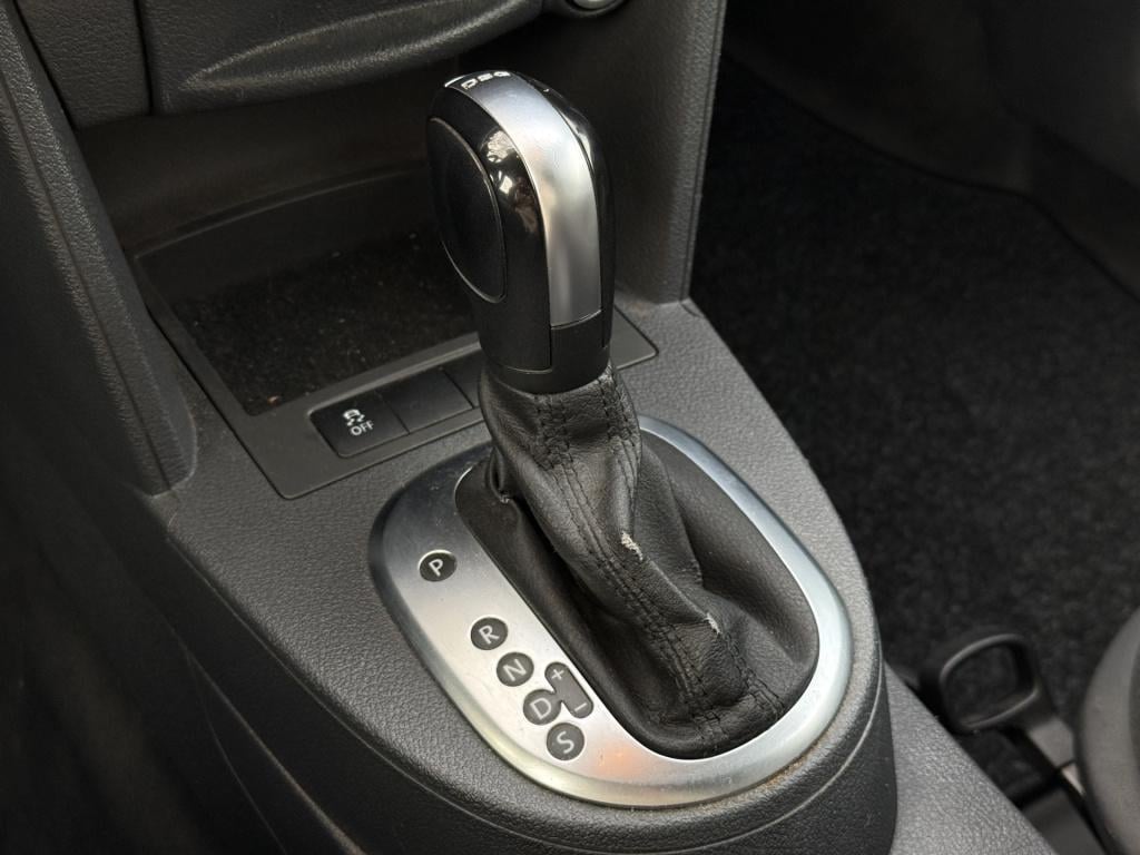 Volkswagen Caddy 1.6 tdi l1h1 | automaat | airco | pdc | trekhaak