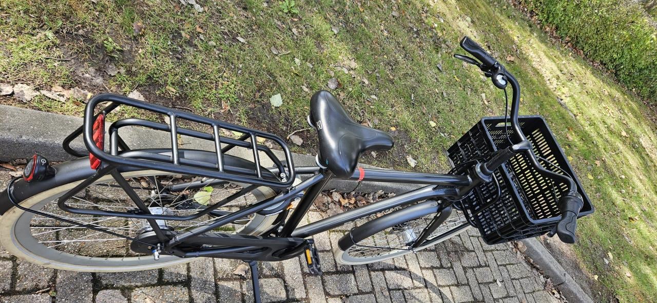 Batavus Quip Herenfiets