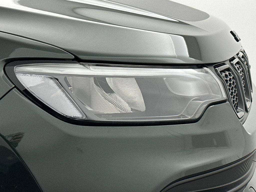 Jeep Compass 4xe 240 phev the north star | full option | panoramadak | alpi