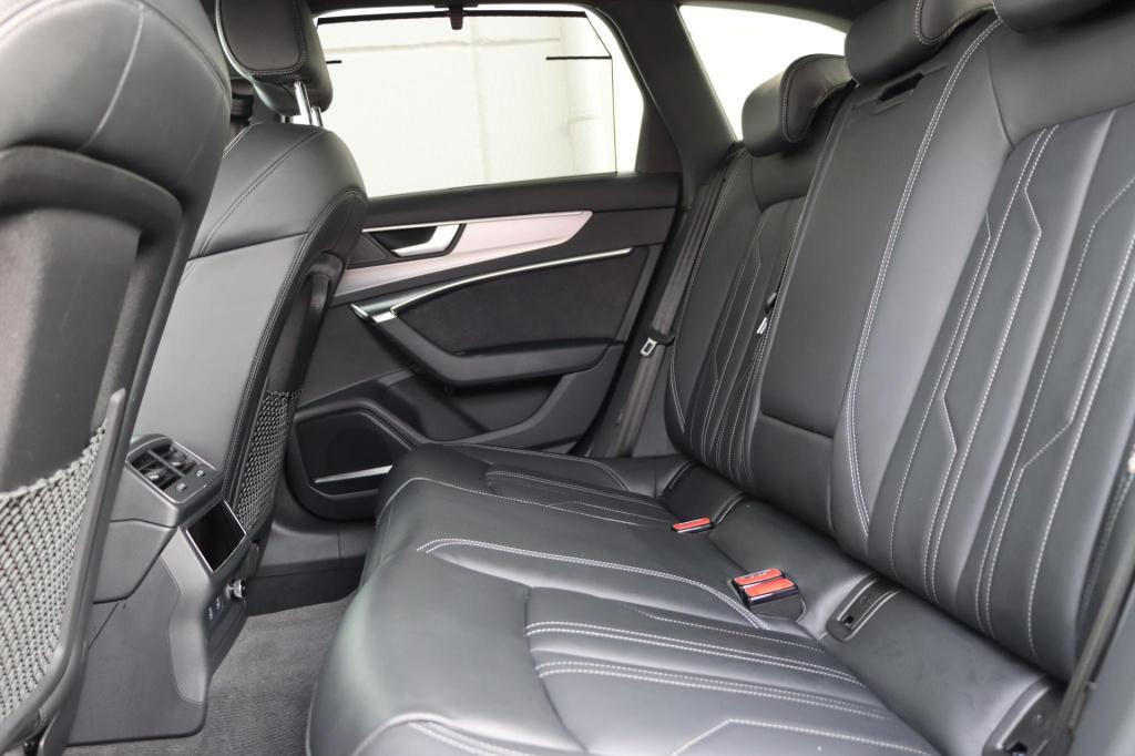 Audi A6 avant 50 tfsi e quattro s edition competition 300pk s tronic