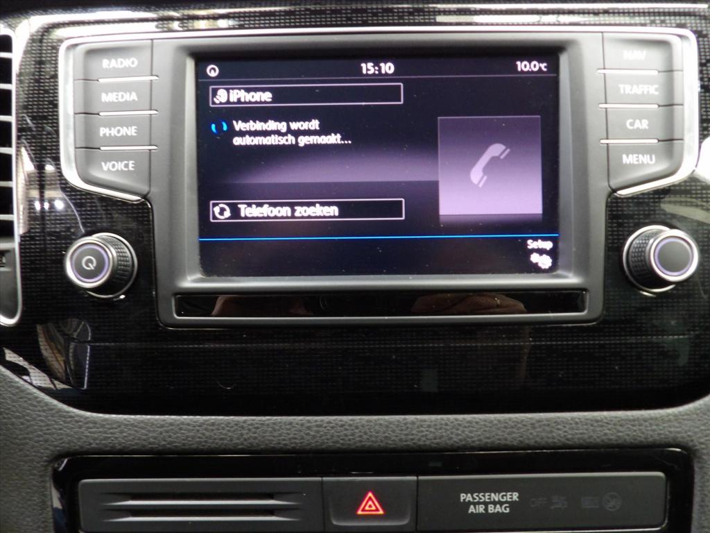 Volkswagen Golf Sportsvan 1.4 tsi 125pk dsg comfortline