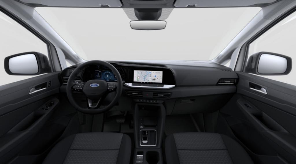 Ford Transit Connect 1.5 ecoboost phev l2 limited | 0.99% rente! | nieuw te