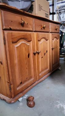 Dressoir