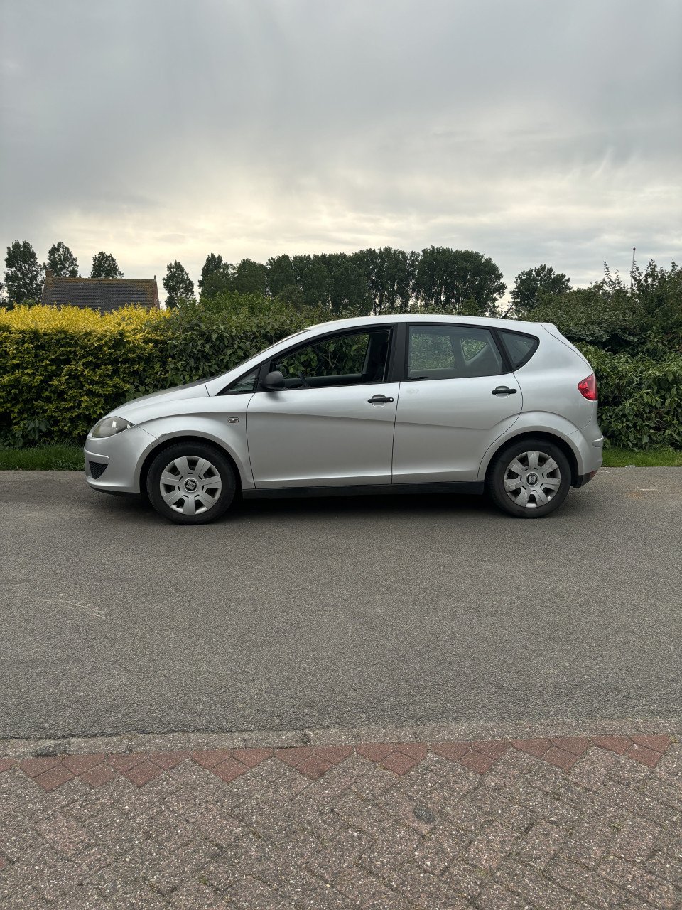 Seat altea