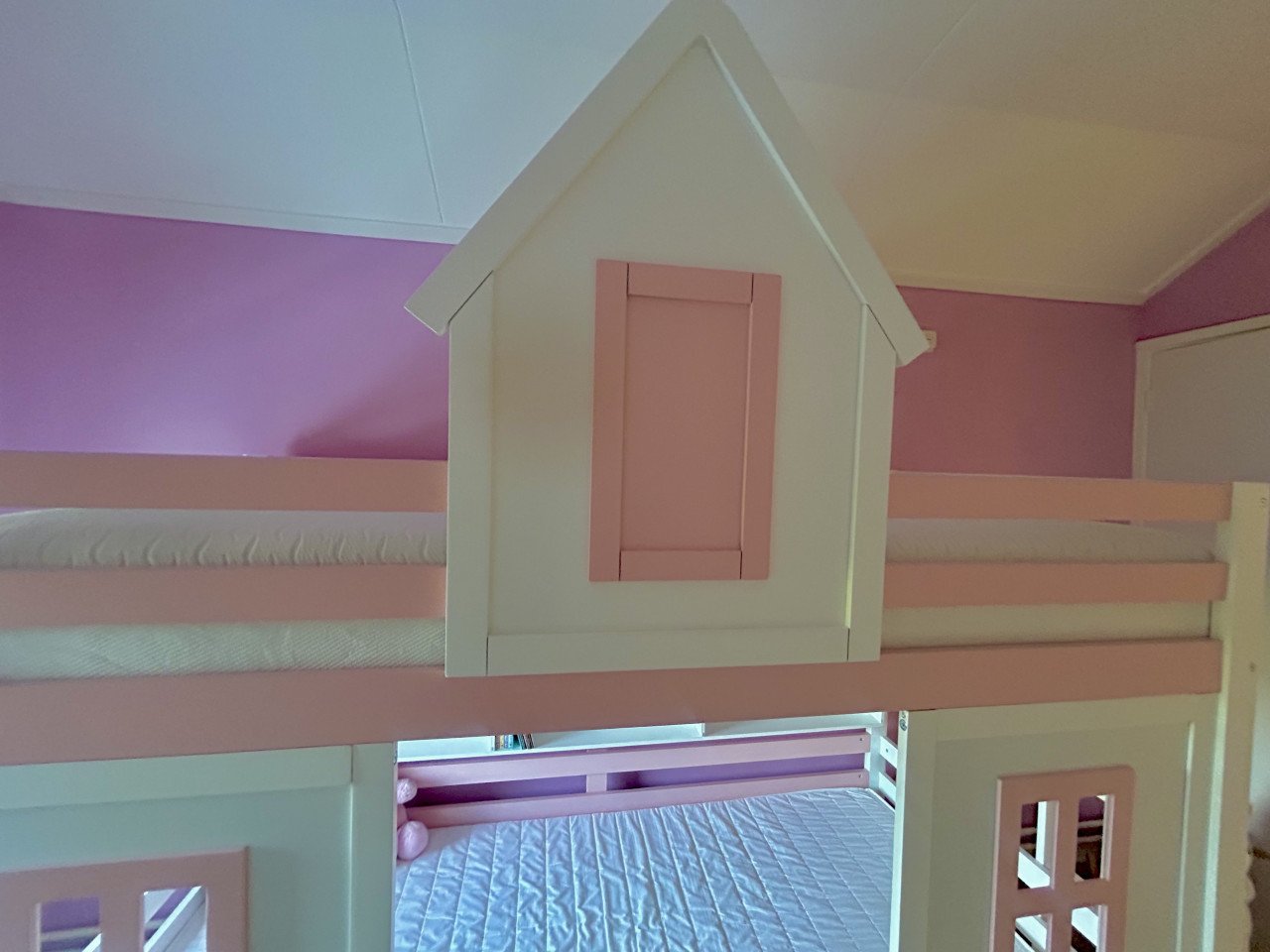 Kinderbed (NIEUW!)