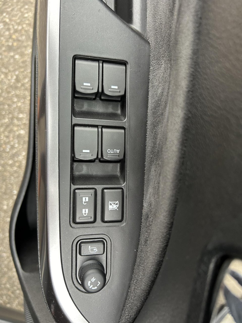 Suzuki Vitara 1.4 boosterjet style smart hybrid