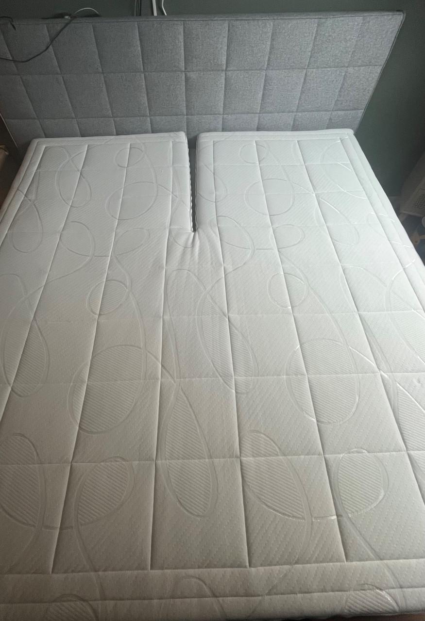 Split Topper 180/200