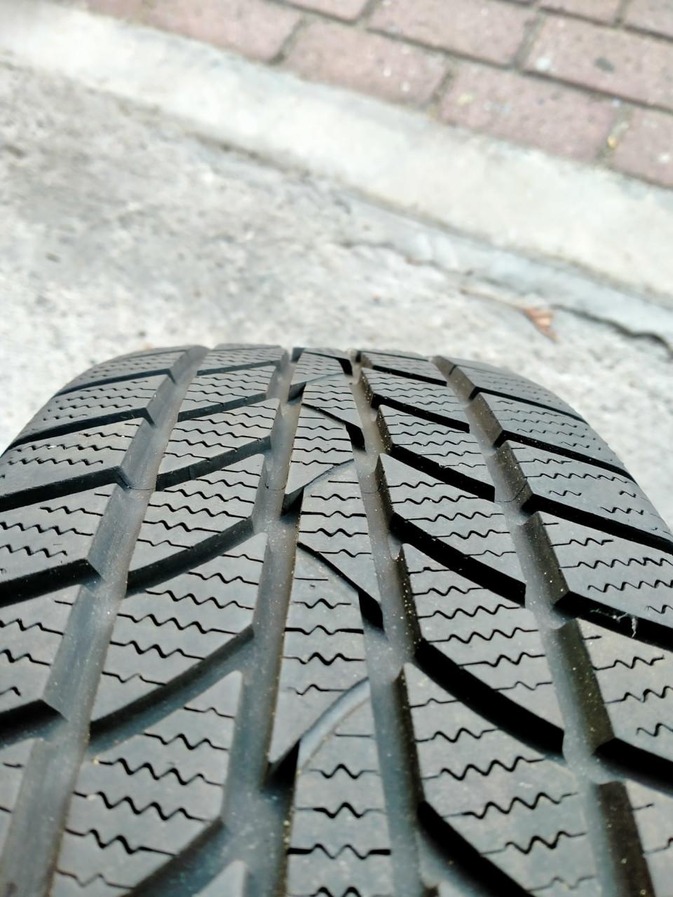 Hankook Winterbanden