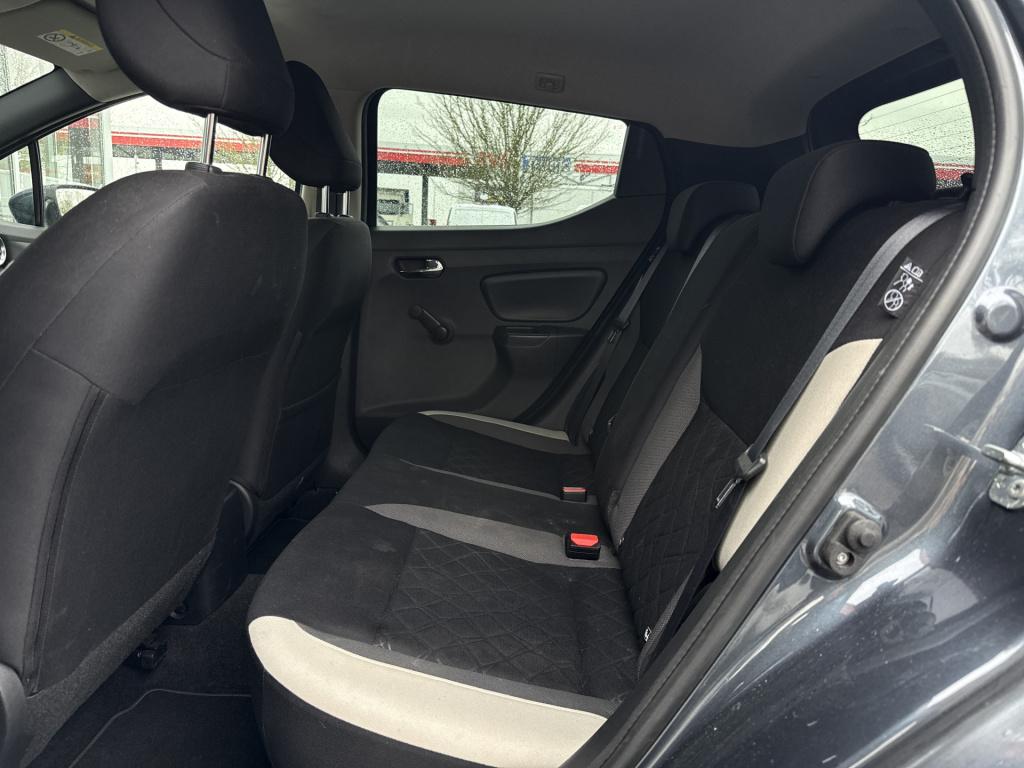 Nissan Micra 0.9 ig-t n-connecta | nl-auto | navi | camera | cruisec.