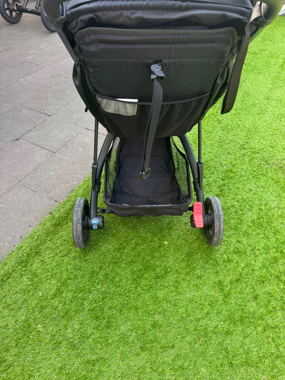 Thule buggy