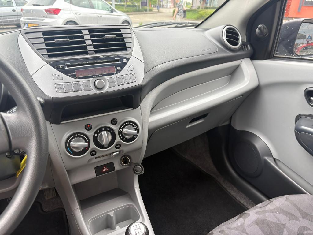 Suzuki Alto 1.0 comfort plus