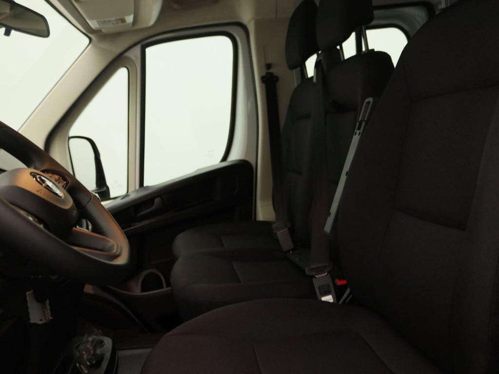 Opel Movano 2.2d 140 s&s l3 3.5t dc || van mossel voorraadvoordeel || geen 