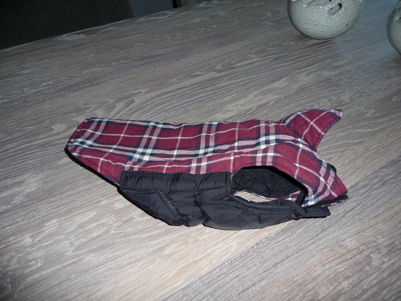 Te Koop; Winterjasje