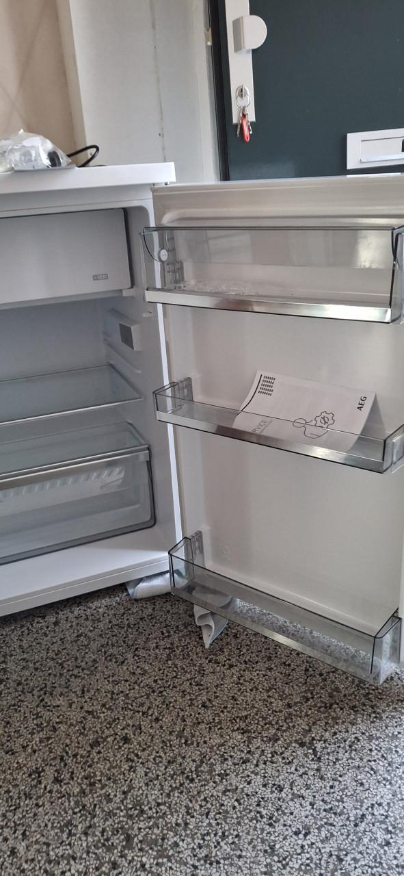 Koelkast merk AEG