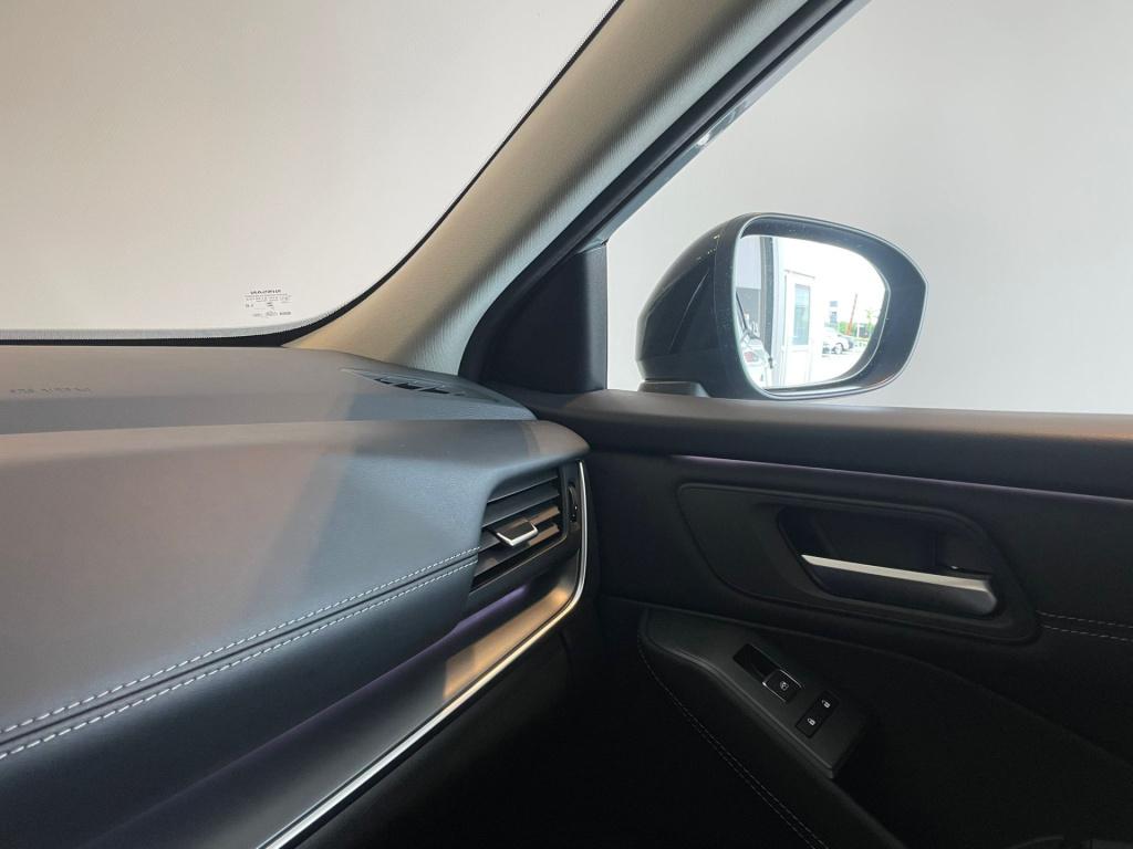 Nissan Qashqai 1.3 mhev xtronic n-connecta